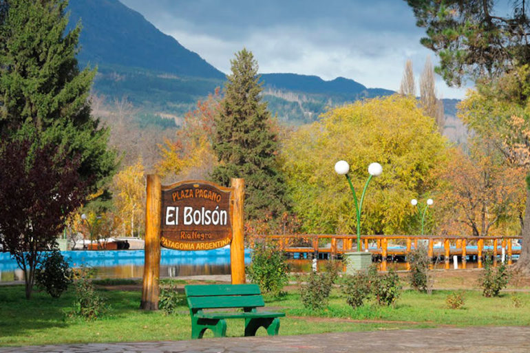 El Bolson