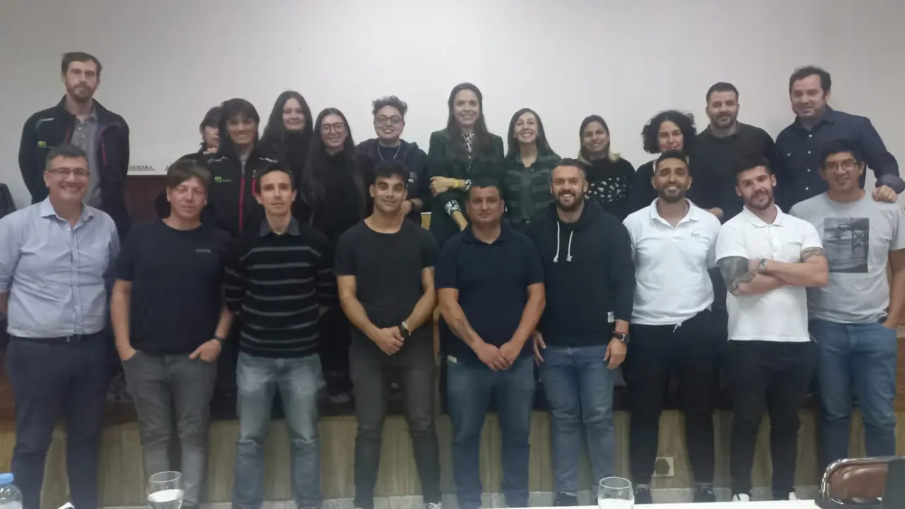 ciolletti curso srt