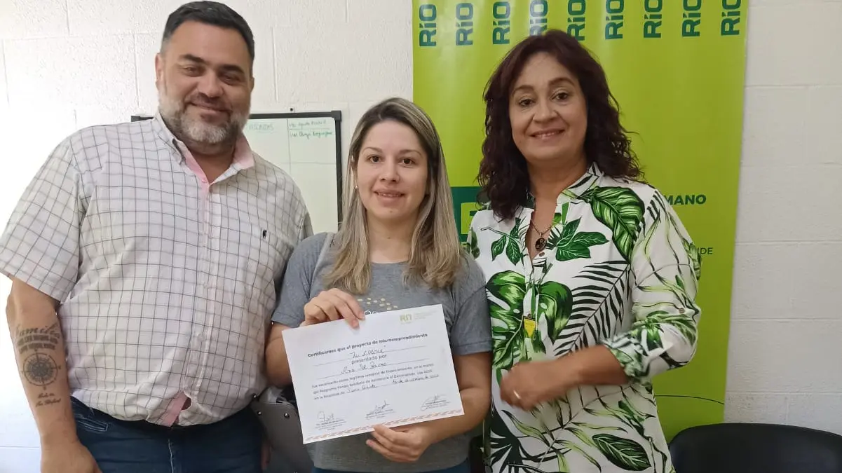 familias sierra grande