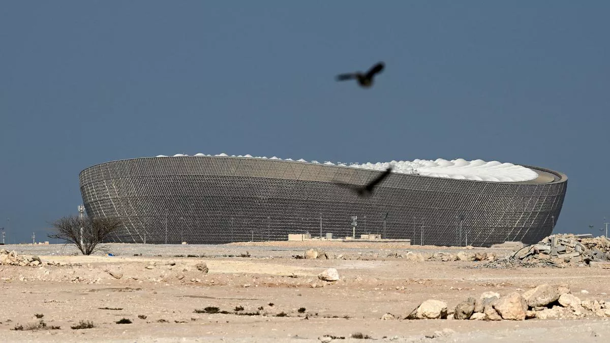 estadio qatar