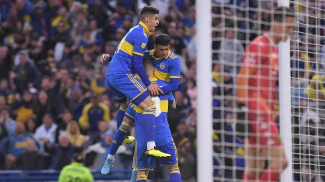 boca
