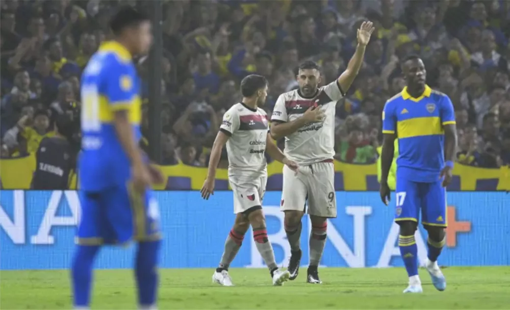 boca colon