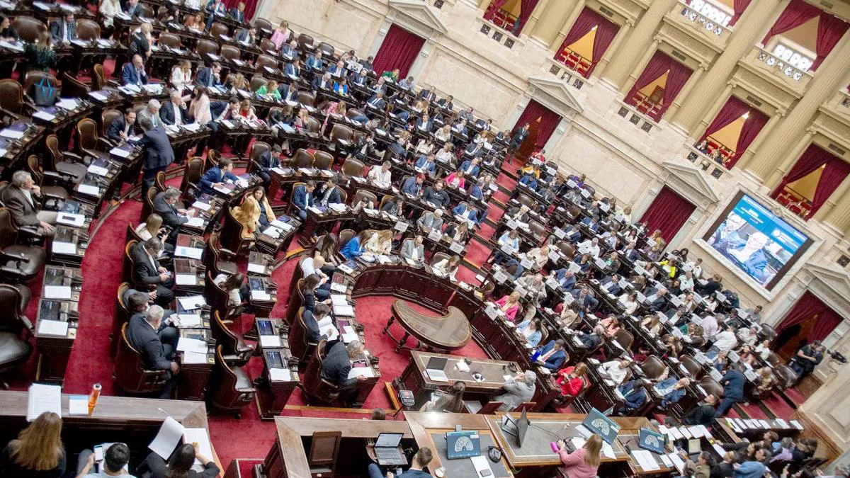 diputados