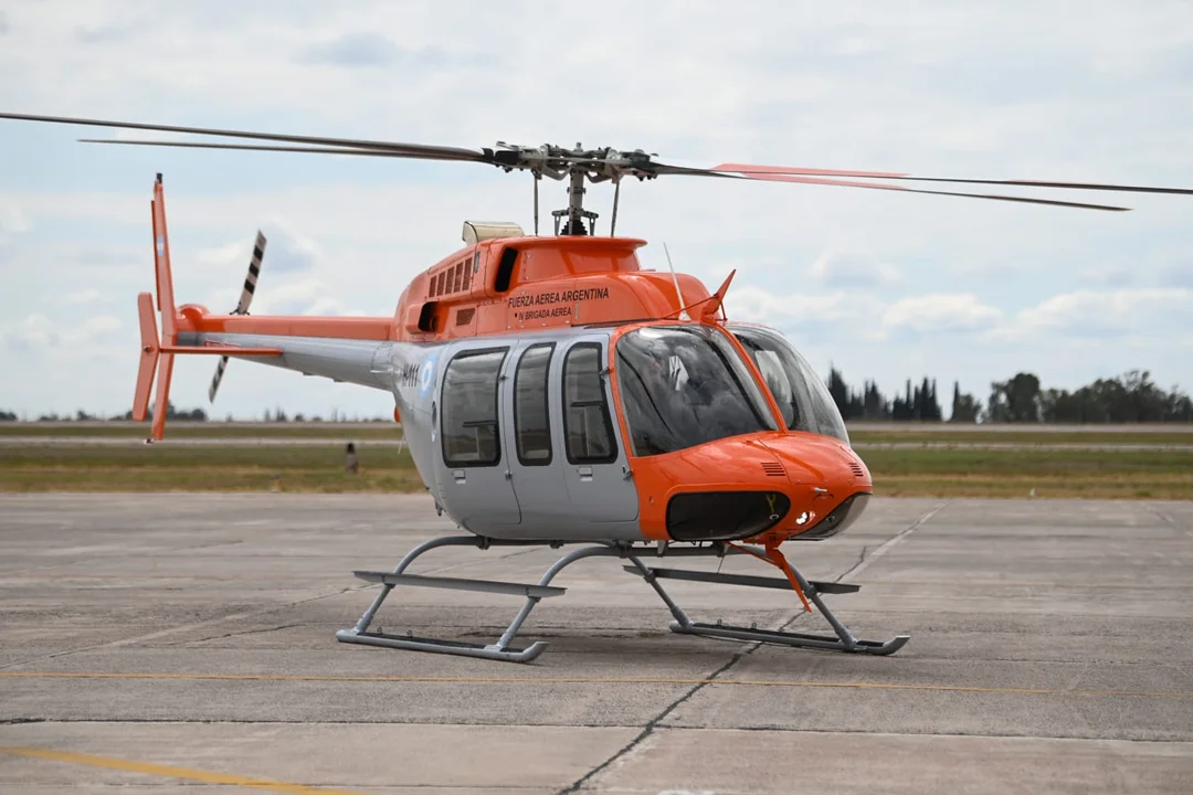 helicoptero