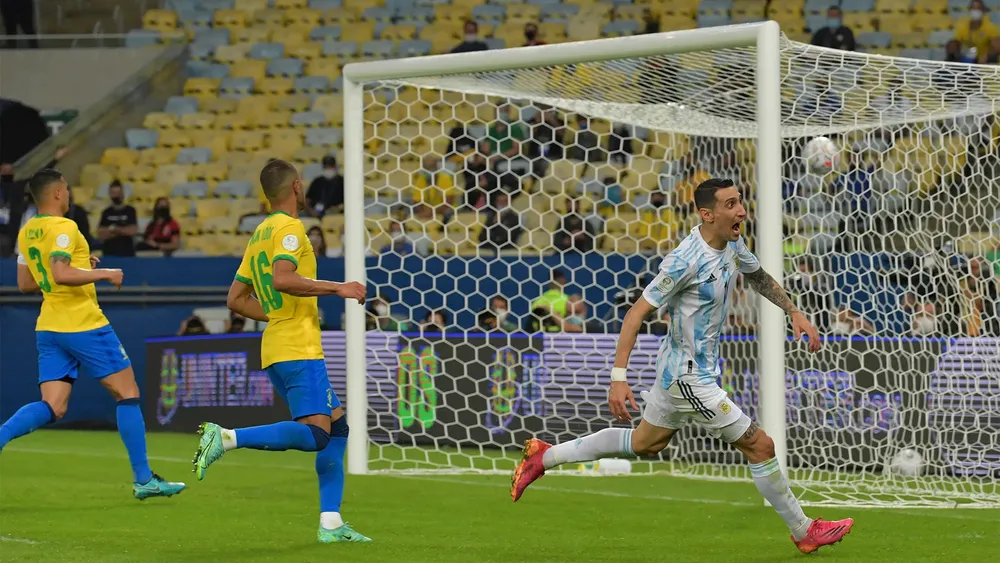 argentina brasil