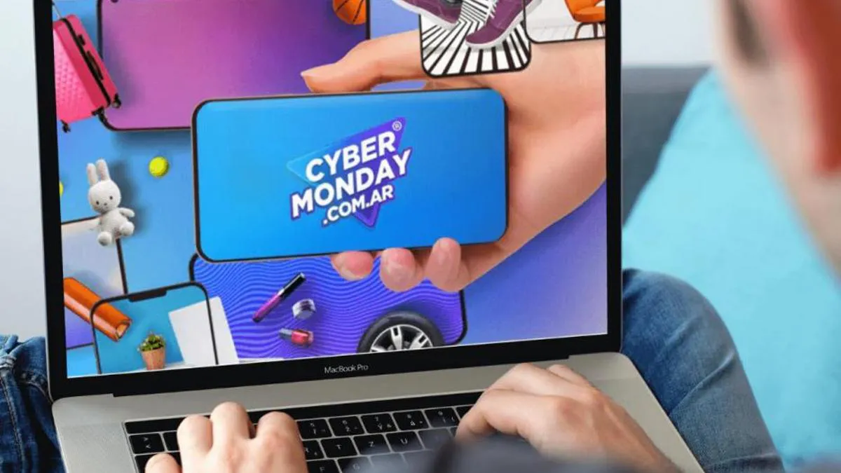 Cyber Monday