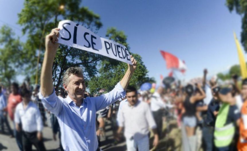 Marcha MAcri