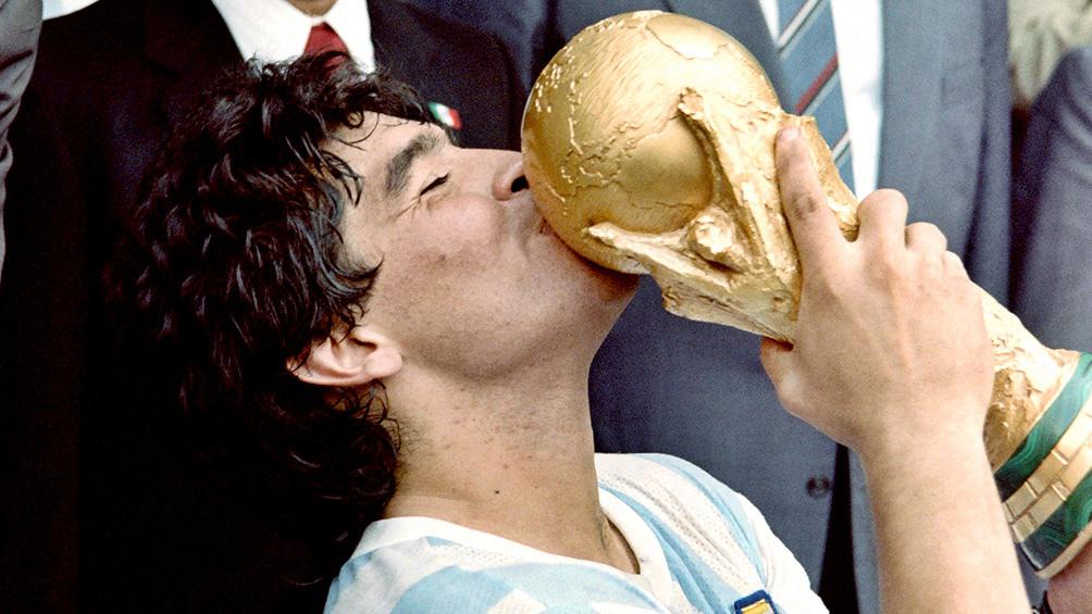 Mundial 86
