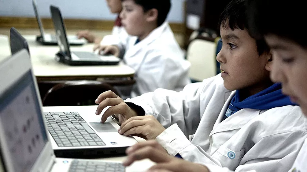 conectividad alumnos