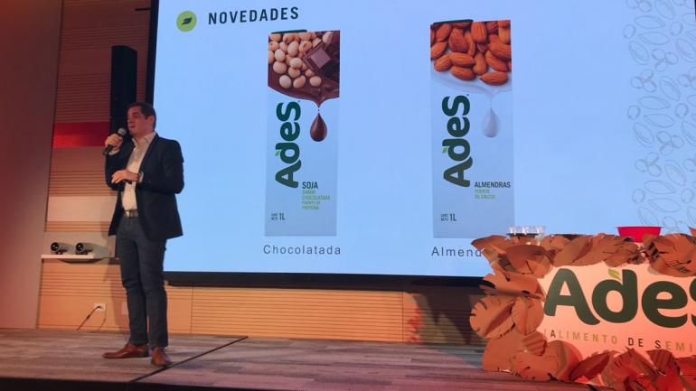 Lanzamiento