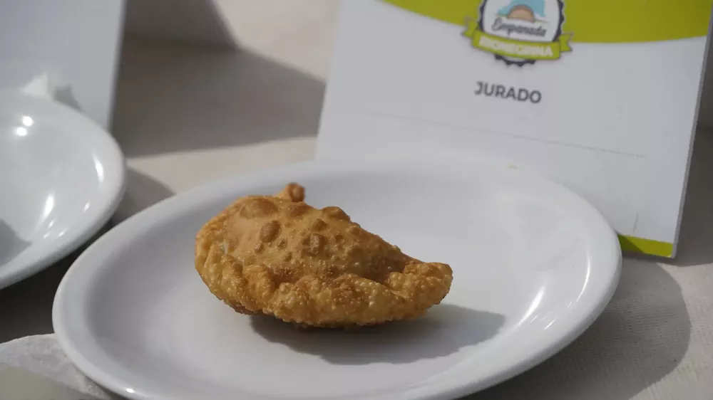 empanada