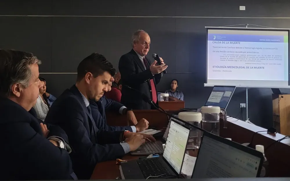 juicio valdebenito