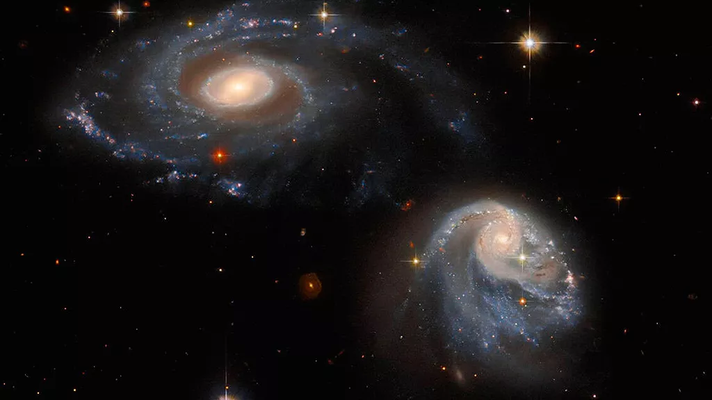 Galaxia