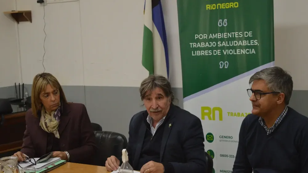 trabajo
