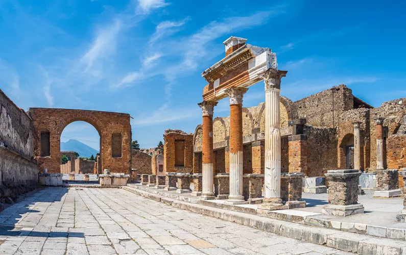 pompeya
