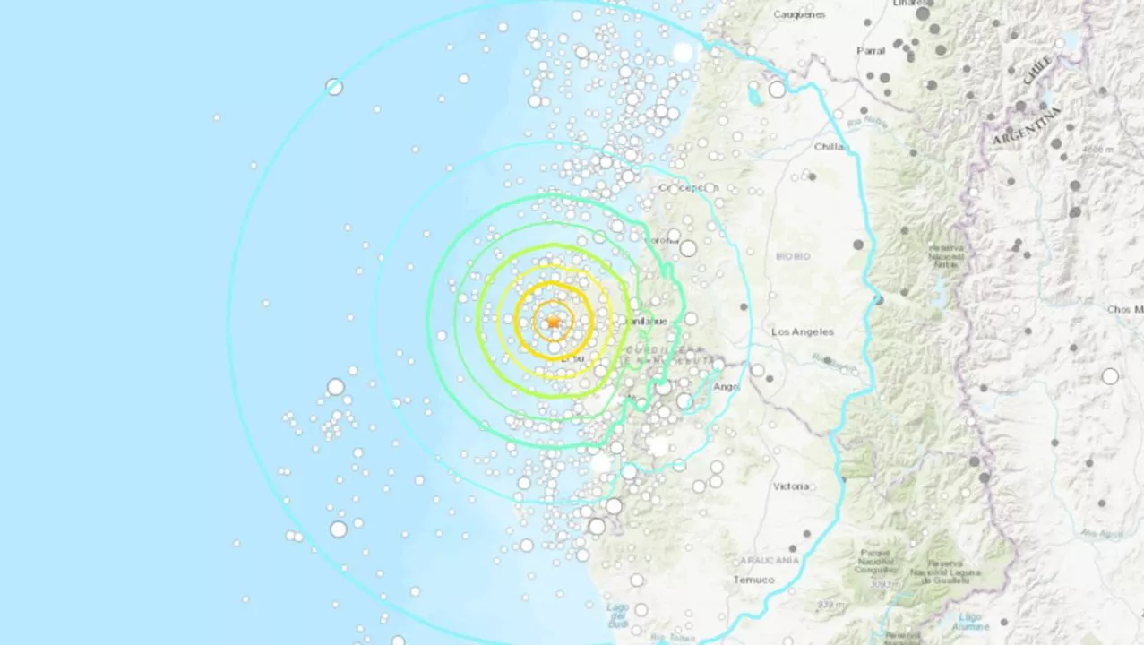 sismo