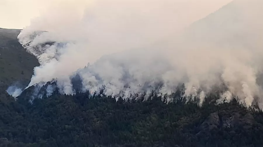 Incendios