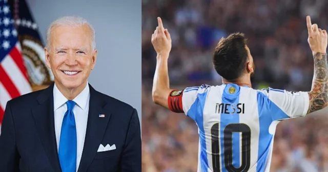 biden messi