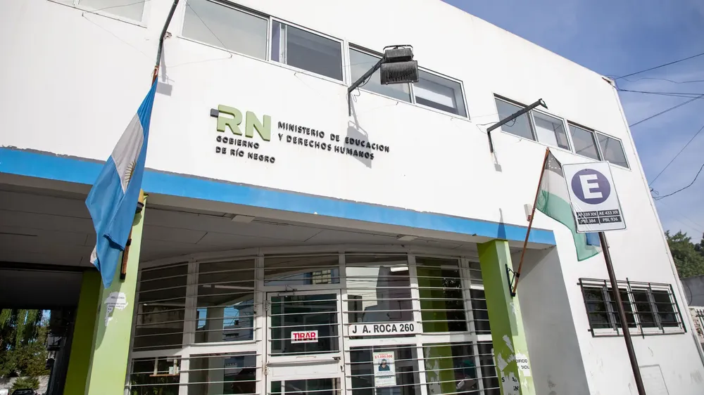 ministerio educacion rn