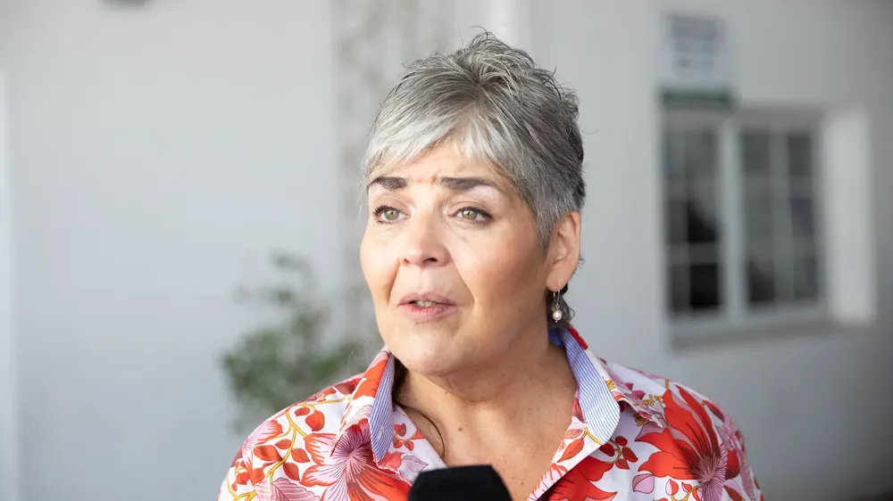 Patricia Campos