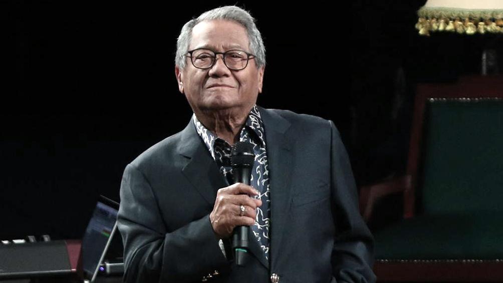 Armando Manzanero
