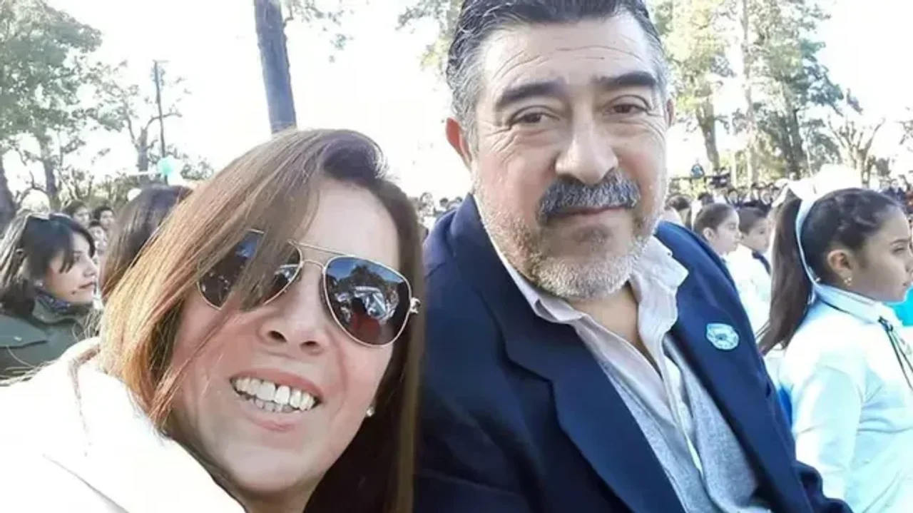 Carlos Pérez