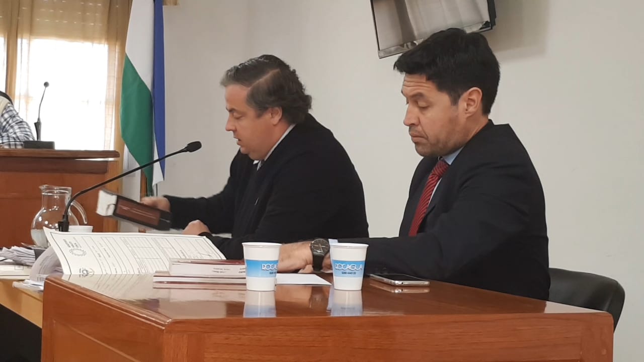Fiscalía