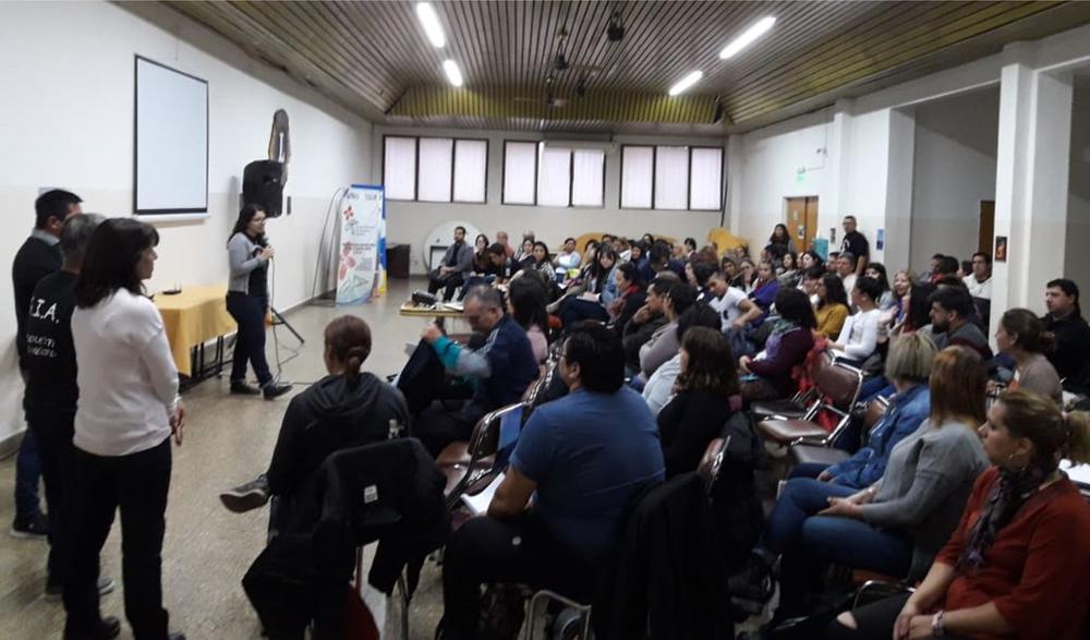 Curso GIA