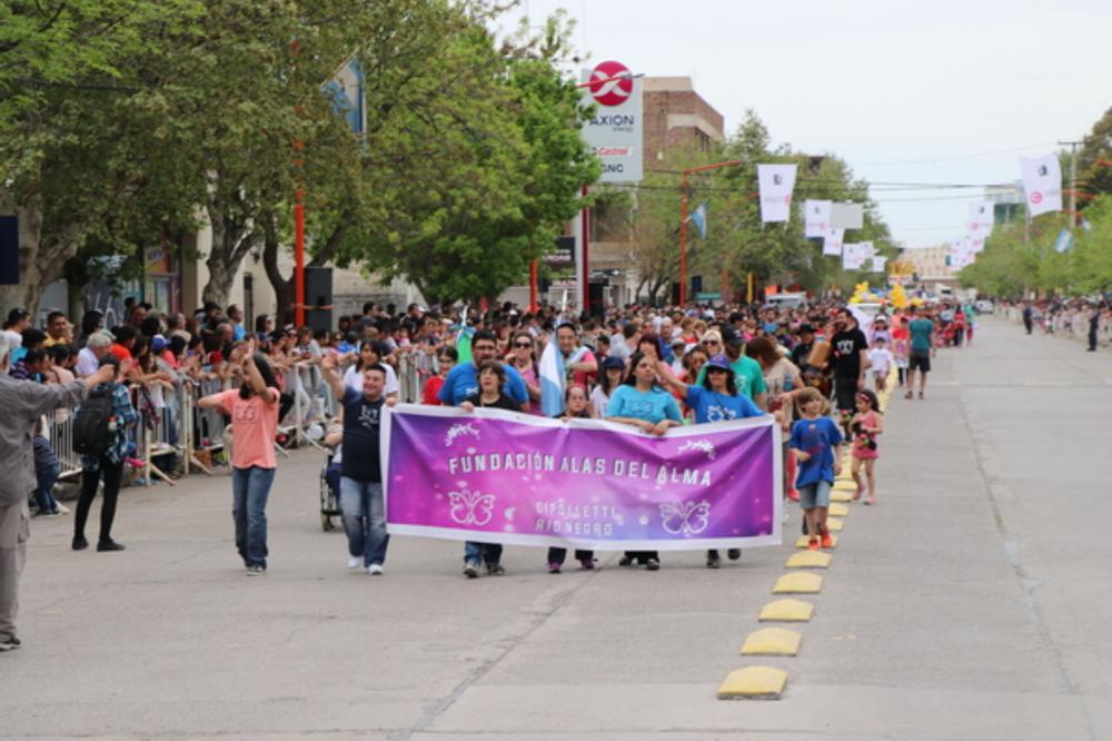 Desfile
