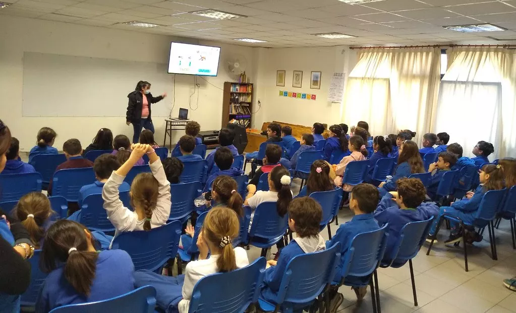 actividades