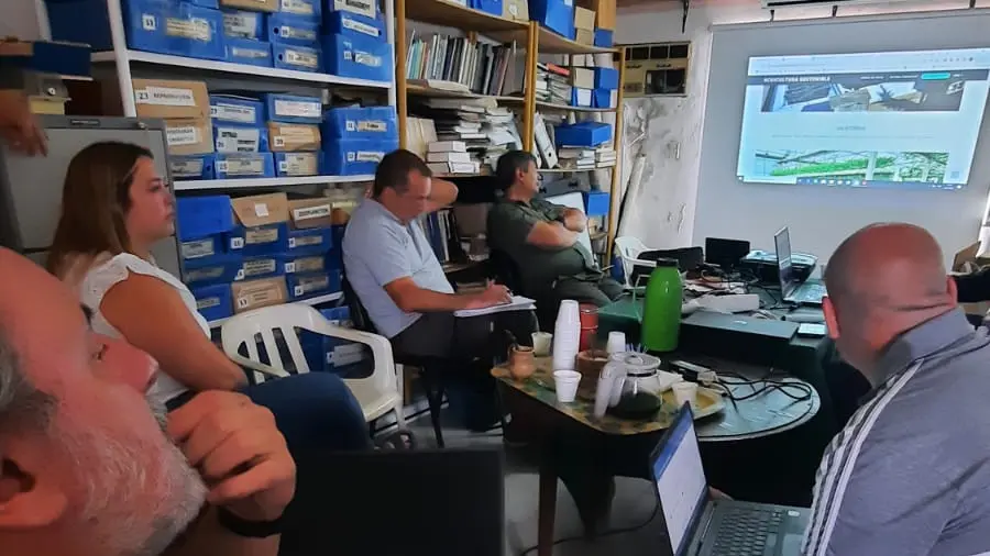 proyecto rn