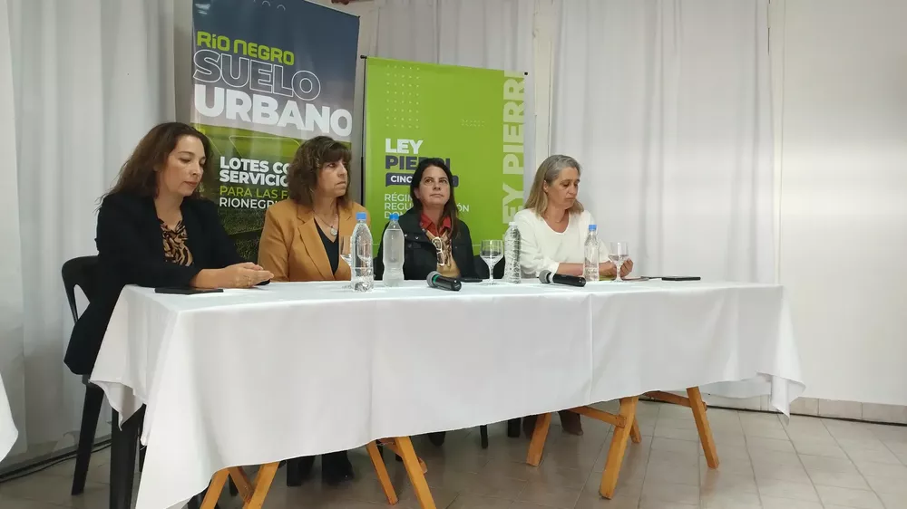 suelo urbano