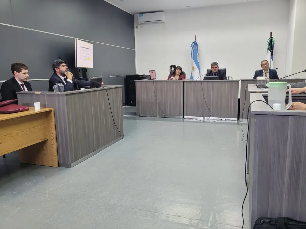 juicio reggioni