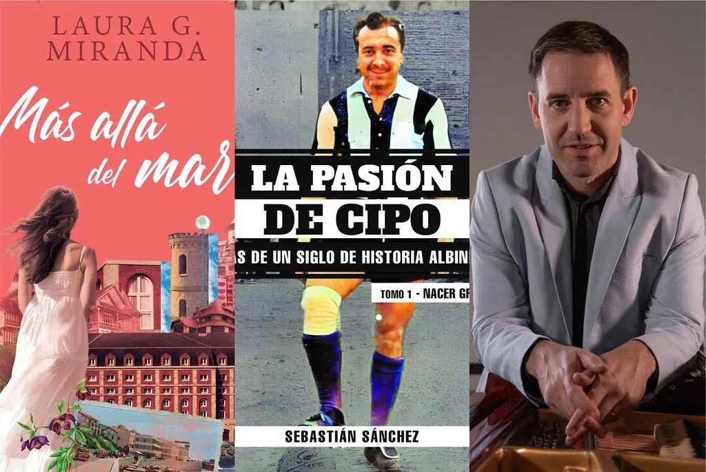 domingo feria del libro