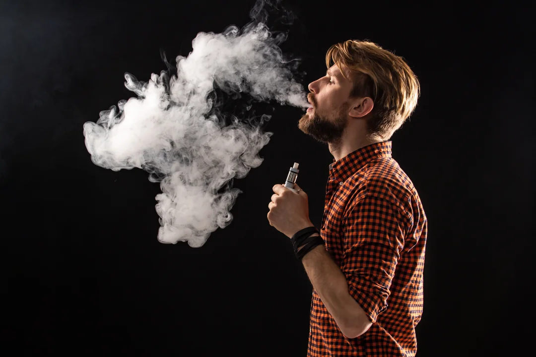 CIgarrillo Electronico vapeadores