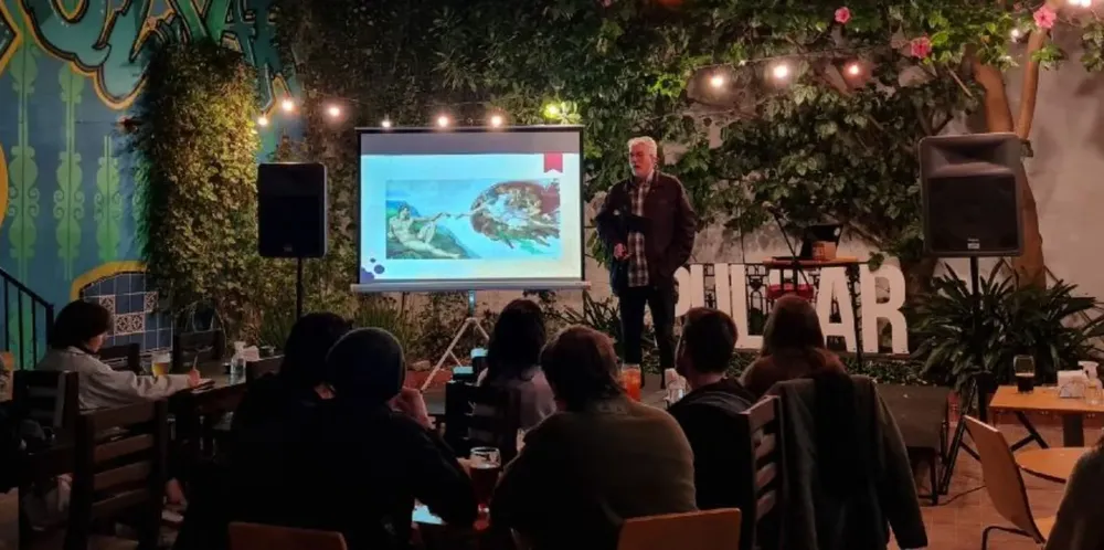 Ciencia y birra