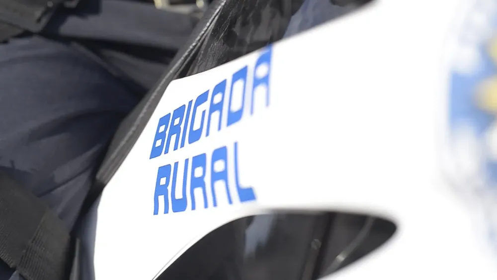 BRIGADA RURAL