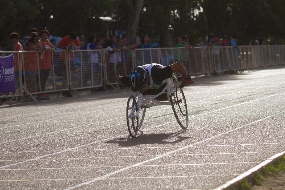 Deporte Adaptado