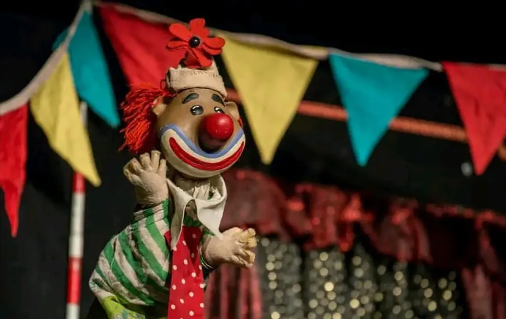 festival de titeres