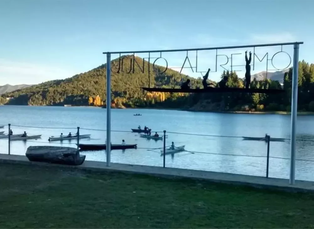 club regata bche