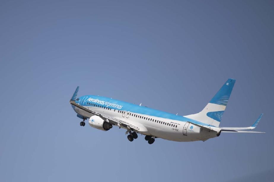 vuelo