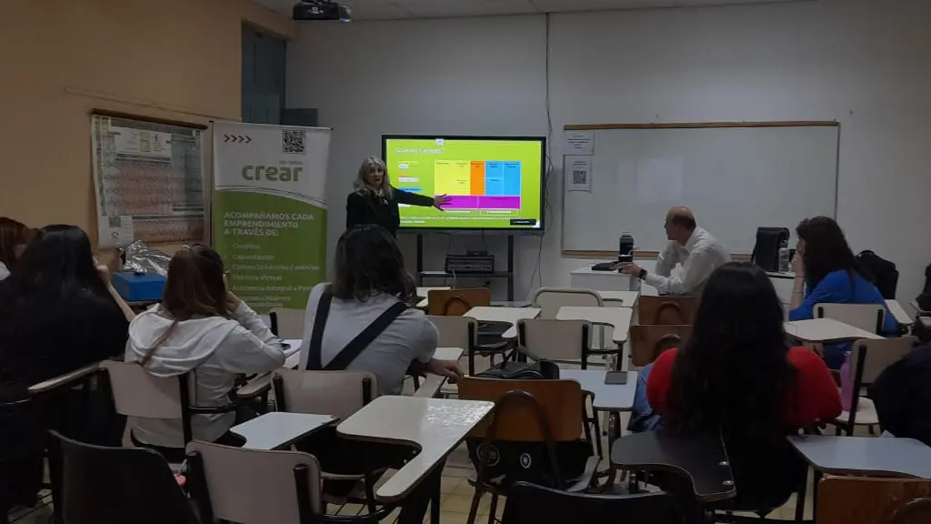 crear