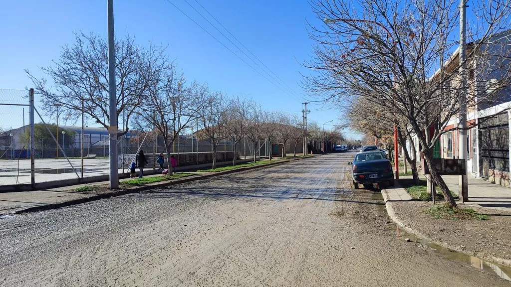 zona norte