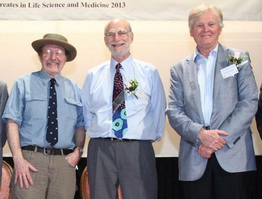 Premio Nobel Medicina