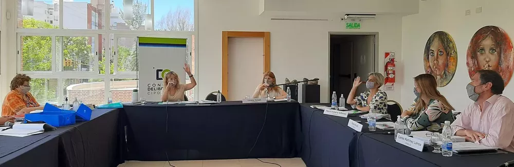 Concejo Deliberante
