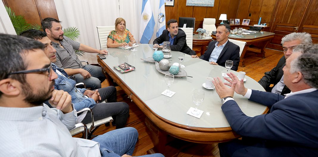 Pograma Hacemos Futuro