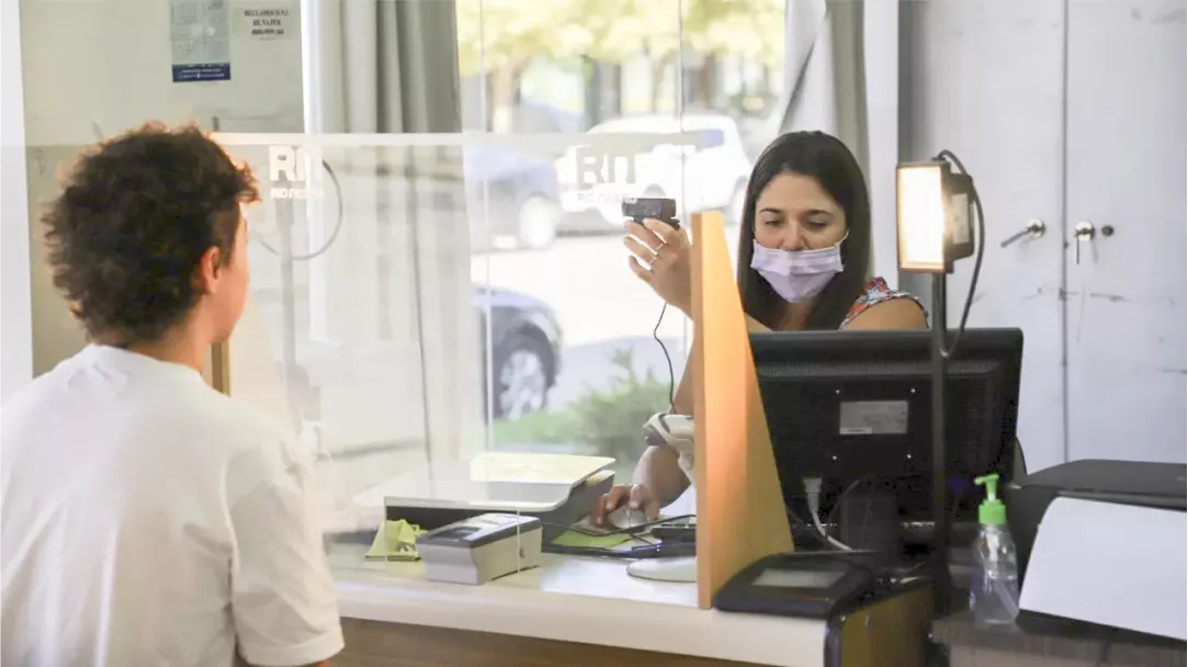 Registro Civil RN