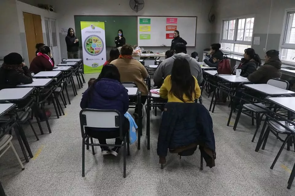 escuela 366