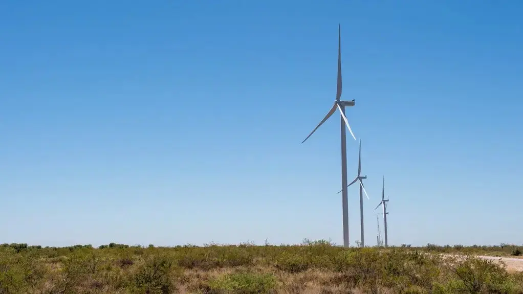 Energia renovable rnm