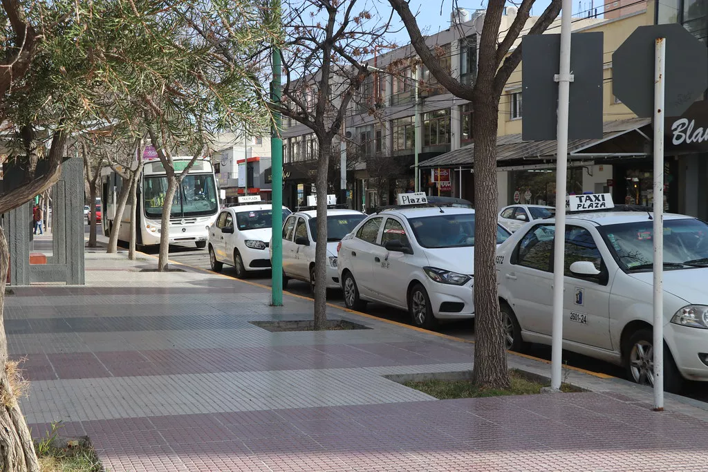 taxis cipo